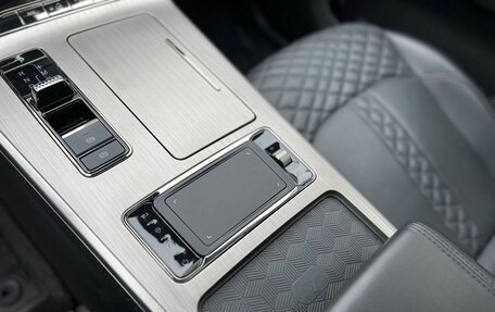 CheryExeed TXL, 2022 год, 2 400 000 рублей, 20 фотография