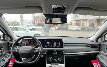 CheryExeed TXL, 2022 год, 2 400 000 рублей, 27 фотография