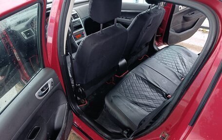 Peugeot 307 I, 2007 год, 290 000 рублей, 5 фотография