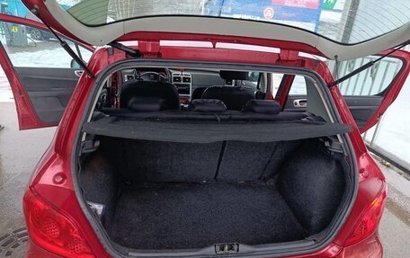 Peugeot 307 I, 2007 год, 290 000 рублей, 7 фотография