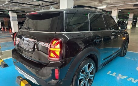 MINI Countryman II (F60), 2020 год, 2 770 000 рублей, 3 фотография