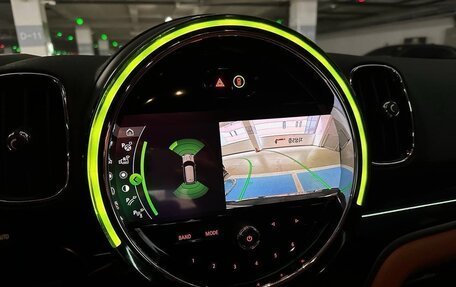 MINI Countryman II (F60), 2020 год, 2 770 000 рублей, 7 фотография