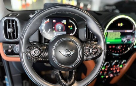 MINI Countryman II (F60), 2020 год, 2 770 000 рублей, 5 фотография