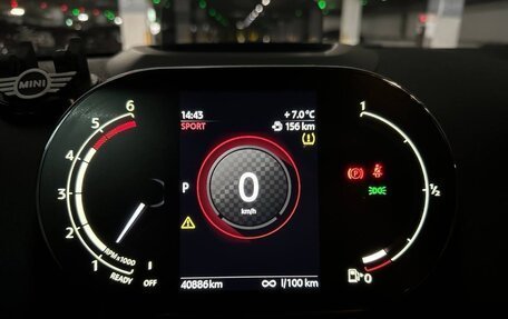 MINI Countryman II (F60), 2020 год, 2 770 000 рублей, 6 фотография