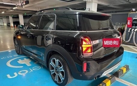 MINI Countryman II (F60), 2020 год, 2 770 000 рублей, 4 фотография