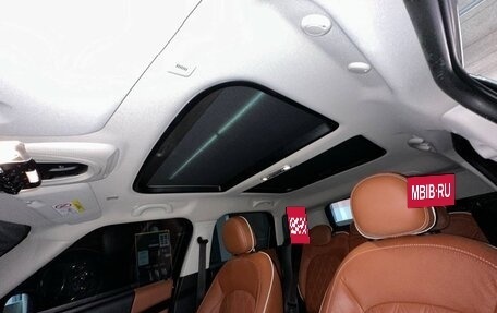 MINI Countryman II (F60), 2020 год, 2 770 000 рублей, 10 фотография