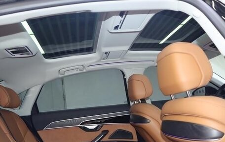 Audi A8, 2023 год, 11 850 000 рублей, 12 фотография