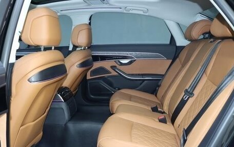 Audi A8, 2023 год, 11 850 000 рублей, 9 фотография