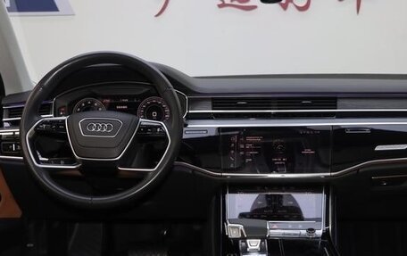 Audi A8, 2023 год, 11 850 000 рублей, 8 фотография