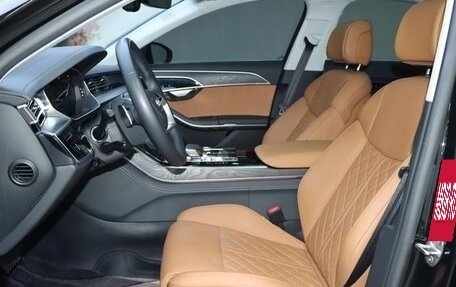 Audi A8, 2023 год, 11 850 000 рублей, 18 фотография