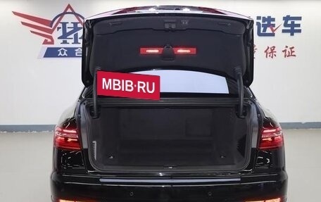 Audi A8, 2023 год, 11 850 000 рублей, 6 фотография