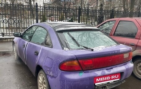 Mazda 323, 1996 год, 150 000 рублей, 2 фотография