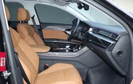 Audi A8, 2023 год, 11 850 000 рублей, 17 фотография