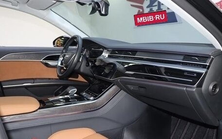 Audi A8, 2023 год, 11 850 000 рублей, 11 фотография