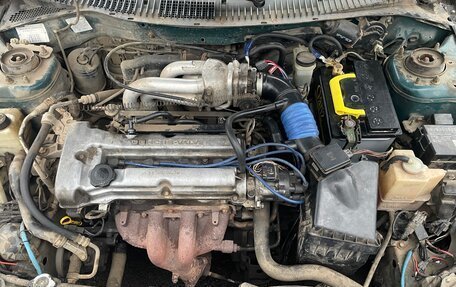 Mazda 323, 1996 год, 150 000 рублей, 6 фотография