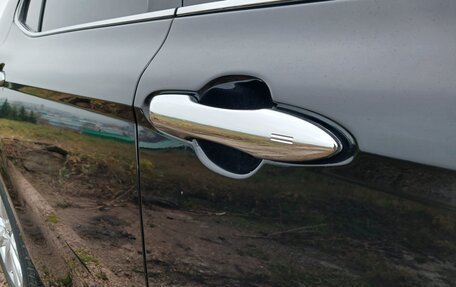 Toyota Camry, 2019 год, 2 920 000 рублей, 8 фотография