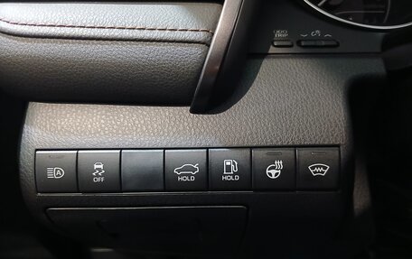 Toyota Camry, 2019 год, 2 920 000 рублей, 11 фотография