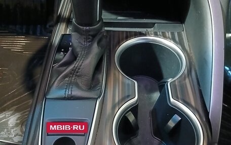 Toyota Camry, 2019 год, 2 920 000 рублей, 9 фотография