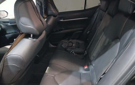 Toyota Camry, 2019 год, 2 920 000 рублей, 13 фотография