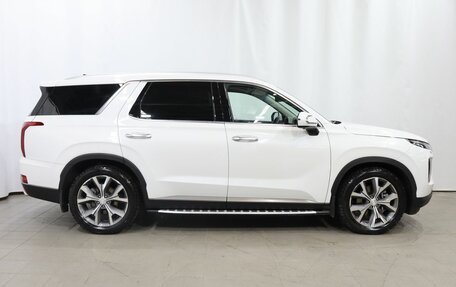 Hyundai Palisade I, 2021 год, 4 790 000 рублей, 7 фотография