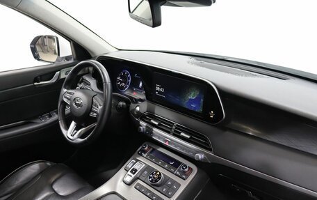 Hyundai Palisade I, 2021 год, 4 790 000 рублей, 10 фотография