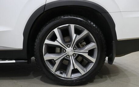 Hyundai Palisade I, 2021 год, 4 790 000 рублей, 9 фотография