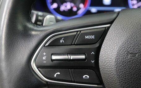 Hyundai Palisade I, 2021 год, 4 790 000 рублей, 16 фотография