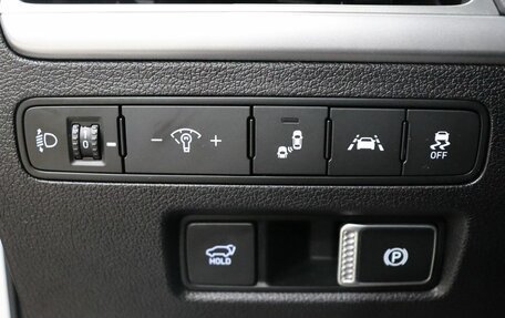 Hyundai Palisade I, 2021 год, 4 790 000 рублей, 13 фотография