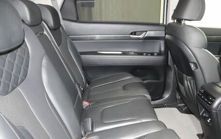 Hyundai Palisade I, 2021 год, 4 790 000 рублей, 23 фотография