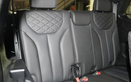 Hyundai Palisade I, 2021 год, 4 790 000 рублей, 25 фотография