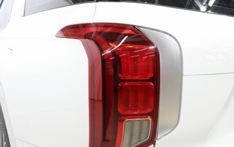 Hyundai Palisade I, 2021 год, 4 790 000 рублей, 27 фотография