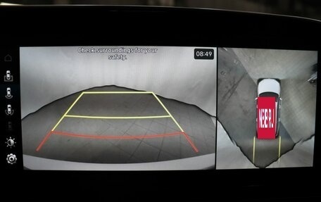 Hyundai Palisade I, 2021 год, 4 790 000 рублей, 21 фотография