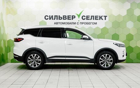 Chery Tiggo 7 Pro, 2022 год, 1 800 000 рублей, 8 фотография