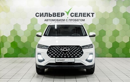 Chery Tiggo 7 Pro, 2022 год, 1 800 000 рублей, 3 фотография