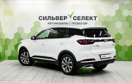 Chery Tiggo 7 Pro, 2022 год, 1 800 000 рублей, 6 фотография