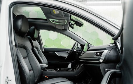 Chery Tiggo 7 Pro, 2022 год, 1 800 000 рублей, 11 фотография