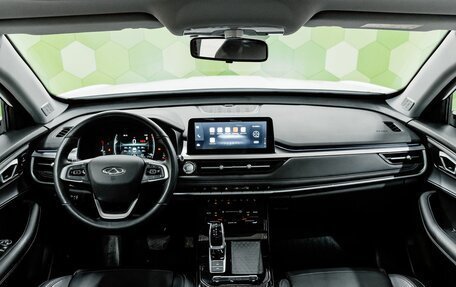 Chery Tiggo 7 Pro, 2022 год, 1 800 000 рублей, 13 фотография