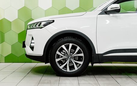 Chery Tiggo 7 Pro, 2022 год, 1 800 000 рублей, 9 фотография