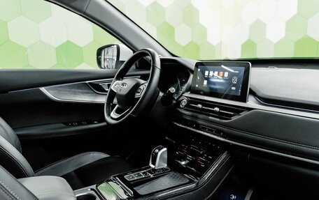 Chery Tiggo 7 Pro, 2022 год, 1 800 000 рублей, 14 фотография