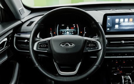 Chery Tiggo 7 Pro, 2022 год, 1 800 000 рублей, 15 фотография