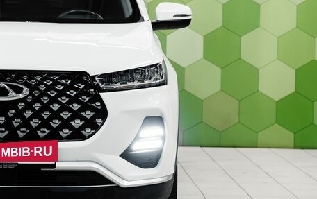 Chery Tiggo 7 Pro, 2022 год, 1 800 000 рублей, 10 фотография