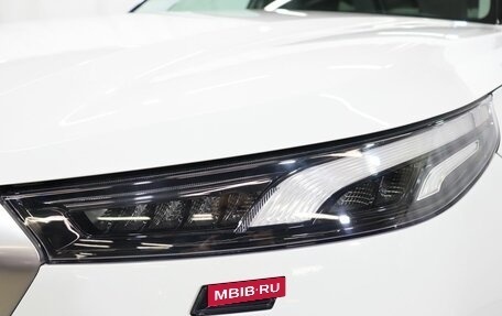 Hyundai Palisade I, 2021 год, 4 790 000 рублей, 28 фотография