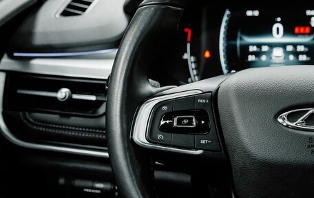 Chery Tiggo 7 Pro, 2022 год, 1 800 000 рублей, 17 фотография