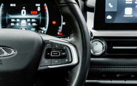 Chery Tiggo 7 Pro, 2022 год, 1 800 000 рублей, 18 фотография