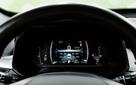 Chery Tiggo 7 Pro, 2022 год, 1 800 000 рублей, 16 фотография