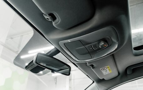 Chery Tiggo 7 Pro, 2022 год, 1 800 000 рублей, 26 фотография