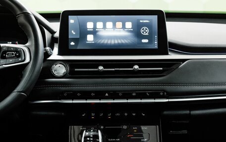 Chery Tiggo 7 Pro, 2022 год, 1 800 000 рублей, 19 фотография