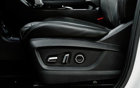 Chery Tiggo 7 Pro, 2022 год, 1 800 000 рублей, 23 фотография