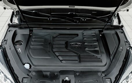 Chery Tiggo 7 Pro, 2022 год, 1 800 000 рублей, 29 фотография