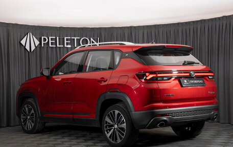 Changan CS35 Plus, 2024 год, 1 880 000 рублей, 4 фотография